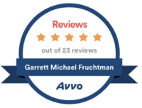 Garrett Michael Fruchtman